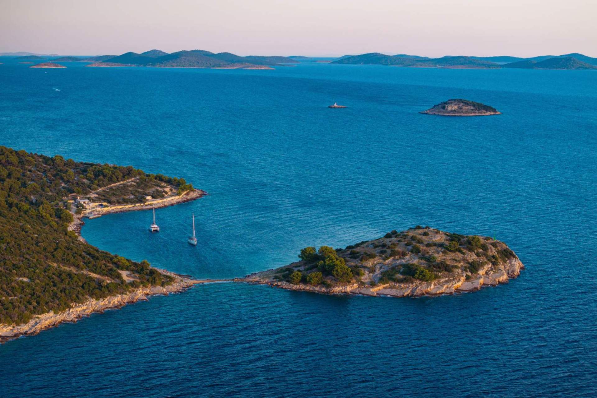 A serene and welcoming environment for all guests